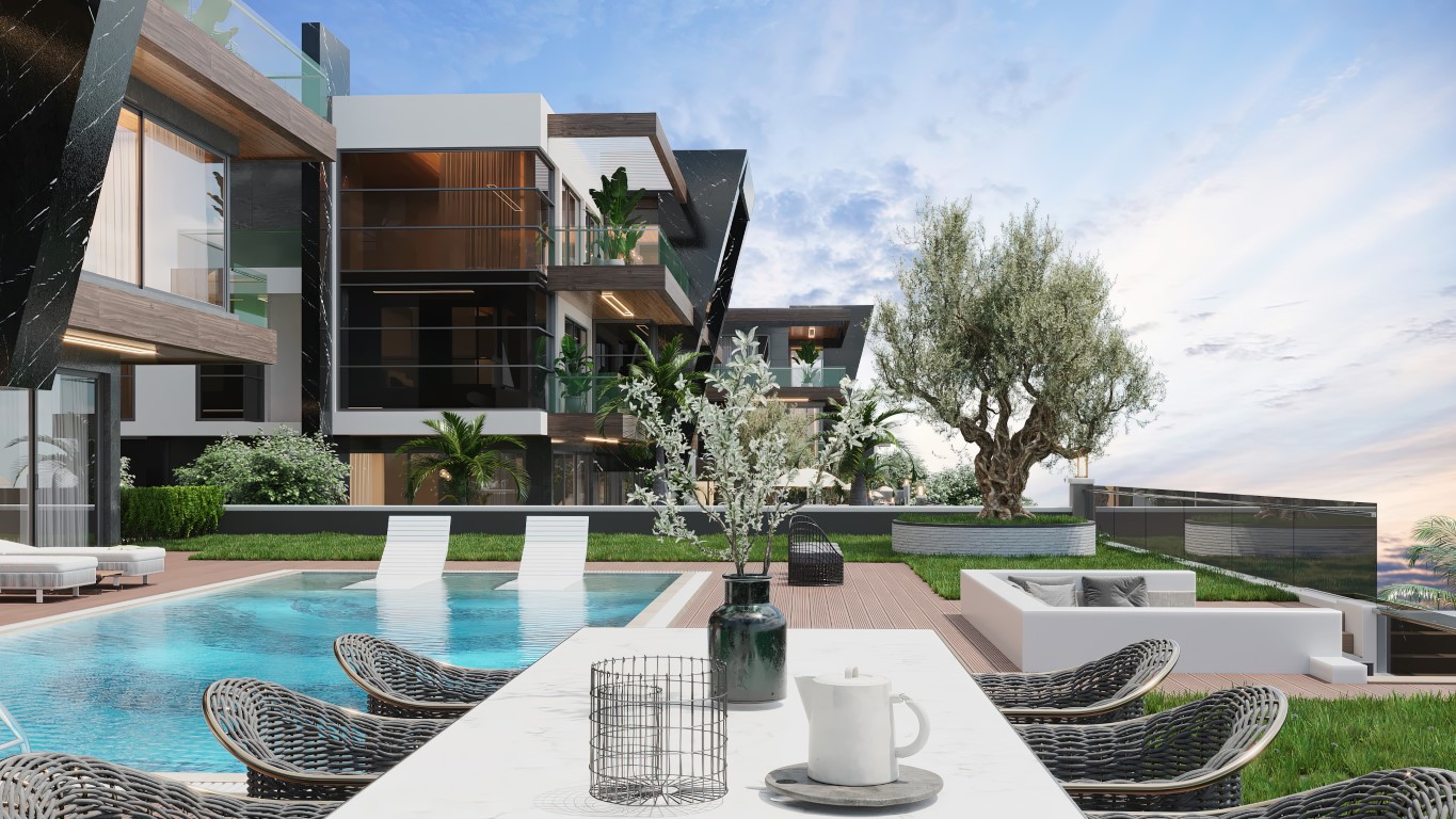 Prada Villas